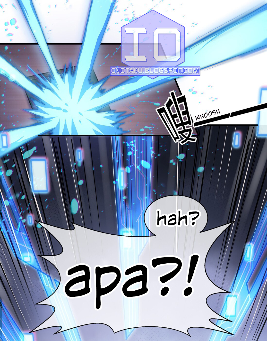 Target 1 billion points! Open the ultimate game of second life! Chapter 01 Gambar 27